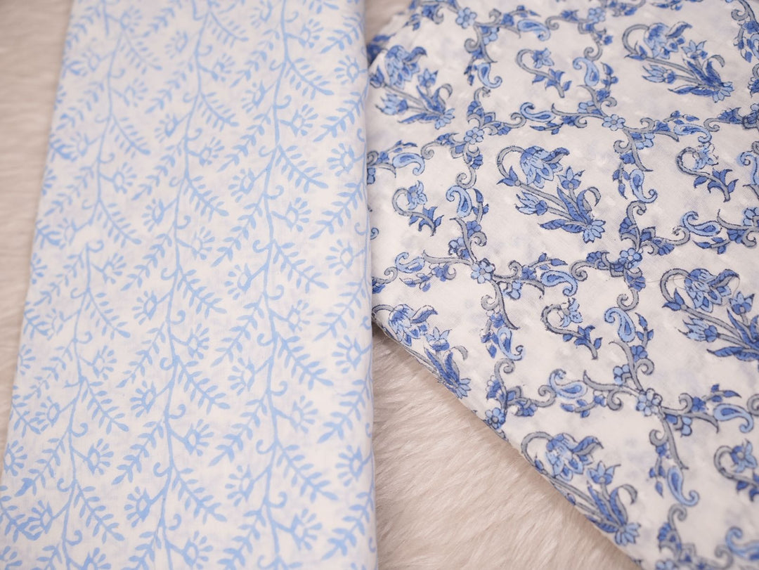 Cotton Salwar (Print-2) TSS4134