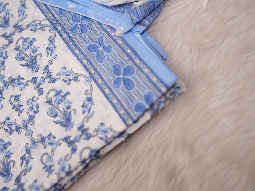 Cotton Salwar (Print-2) TSS4134