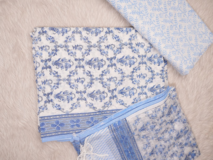 Cotton Salwar (Print-2) TSS4134