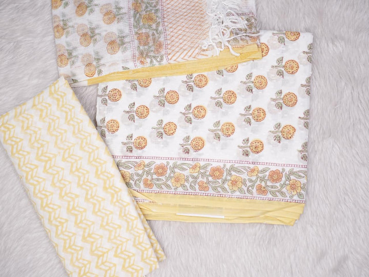 Cotton Salwar (Print-2) TSS4134