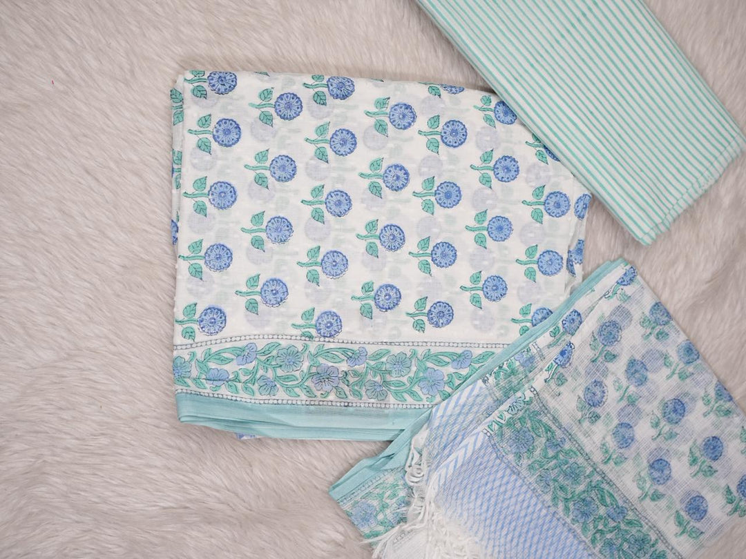 Cotton Salwar (Print-2) TSS4134