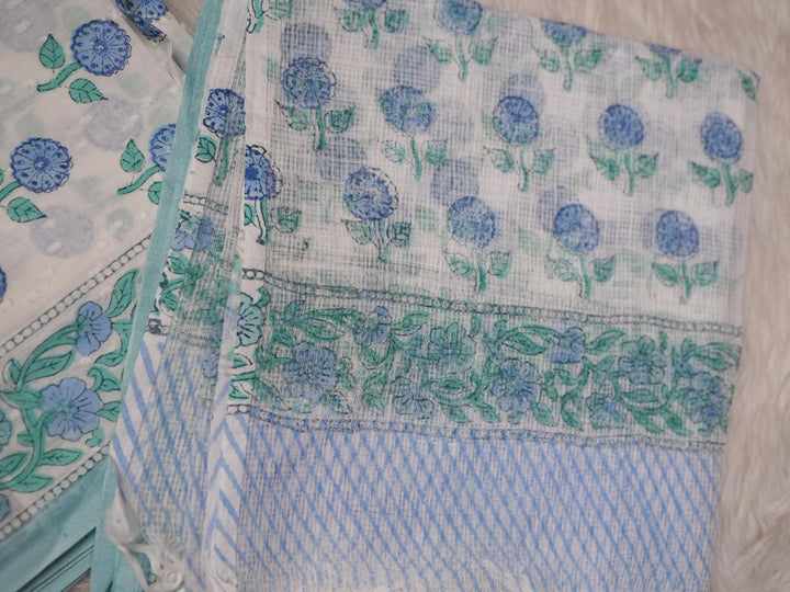 Cotton Salwar (Print-2) TSS4134