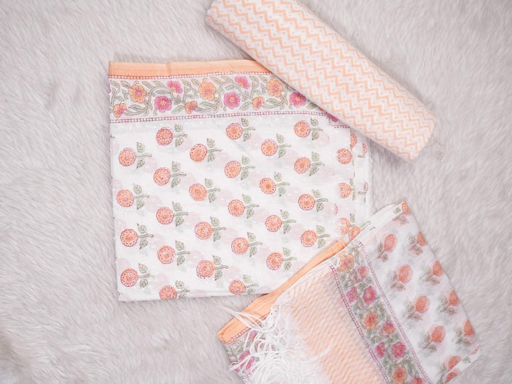 Cotton Salwar (Print-2) TSS4134