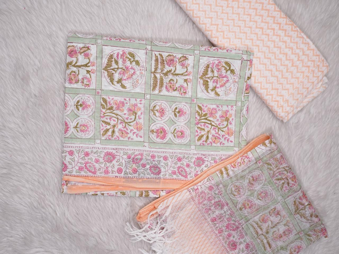 Cotton Salwar (Print-2) TSS4134