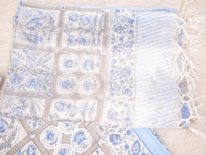 Cotton Salwar (Print-2) TSS4134