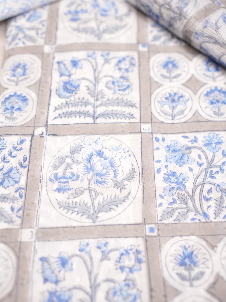 Cotton Salwar (Print-2) TSS4134