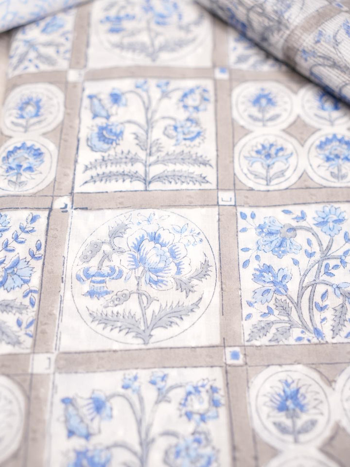 Cotton Salwar (Print-2) TSS4134