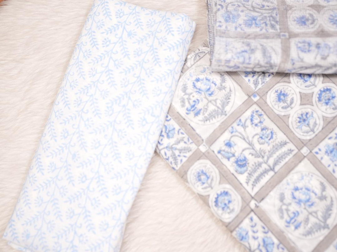 Cotton Salwar (Print-2) TSS4134