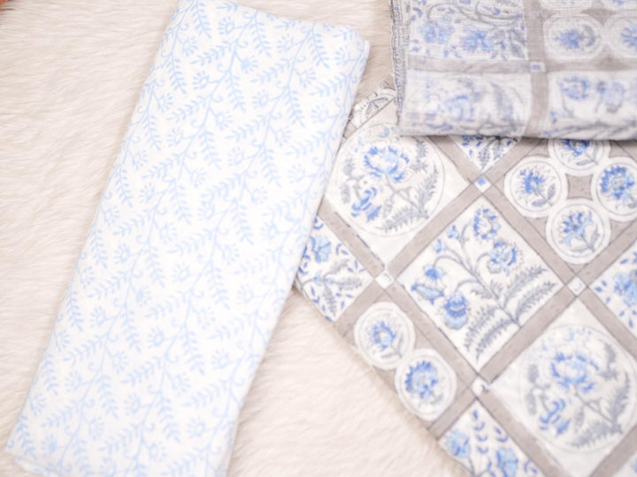 Cotton Salwar (Print-2) TSS4134