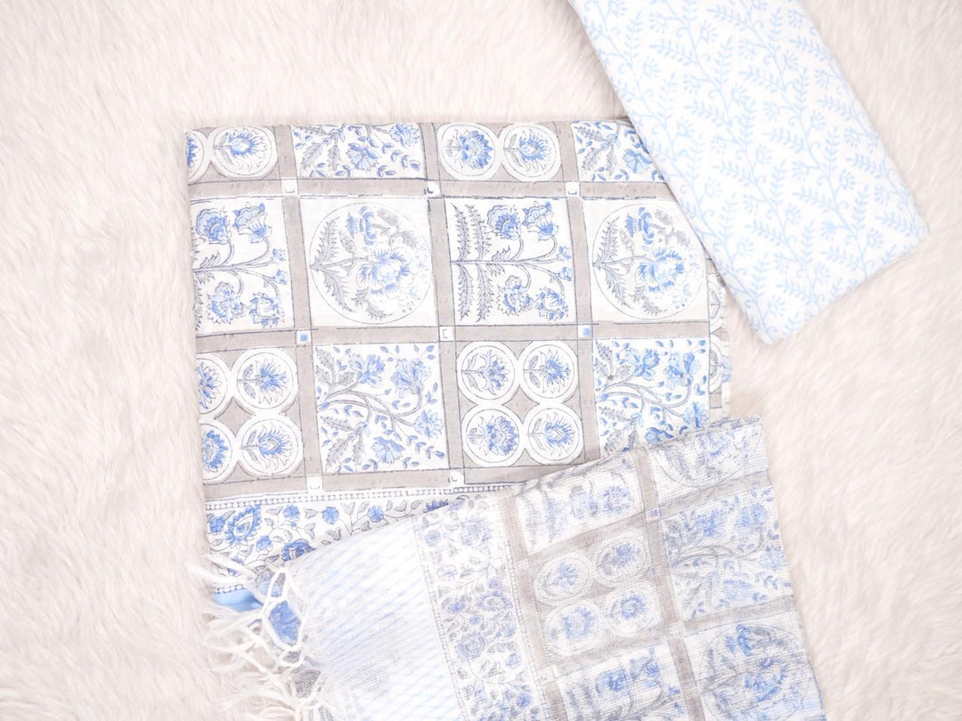 Cotton Salwar (Print-2) TSS4134