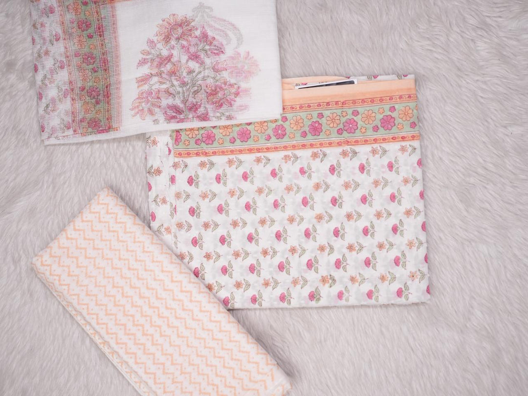 Cotton Salwar (Print-3) TSS4134