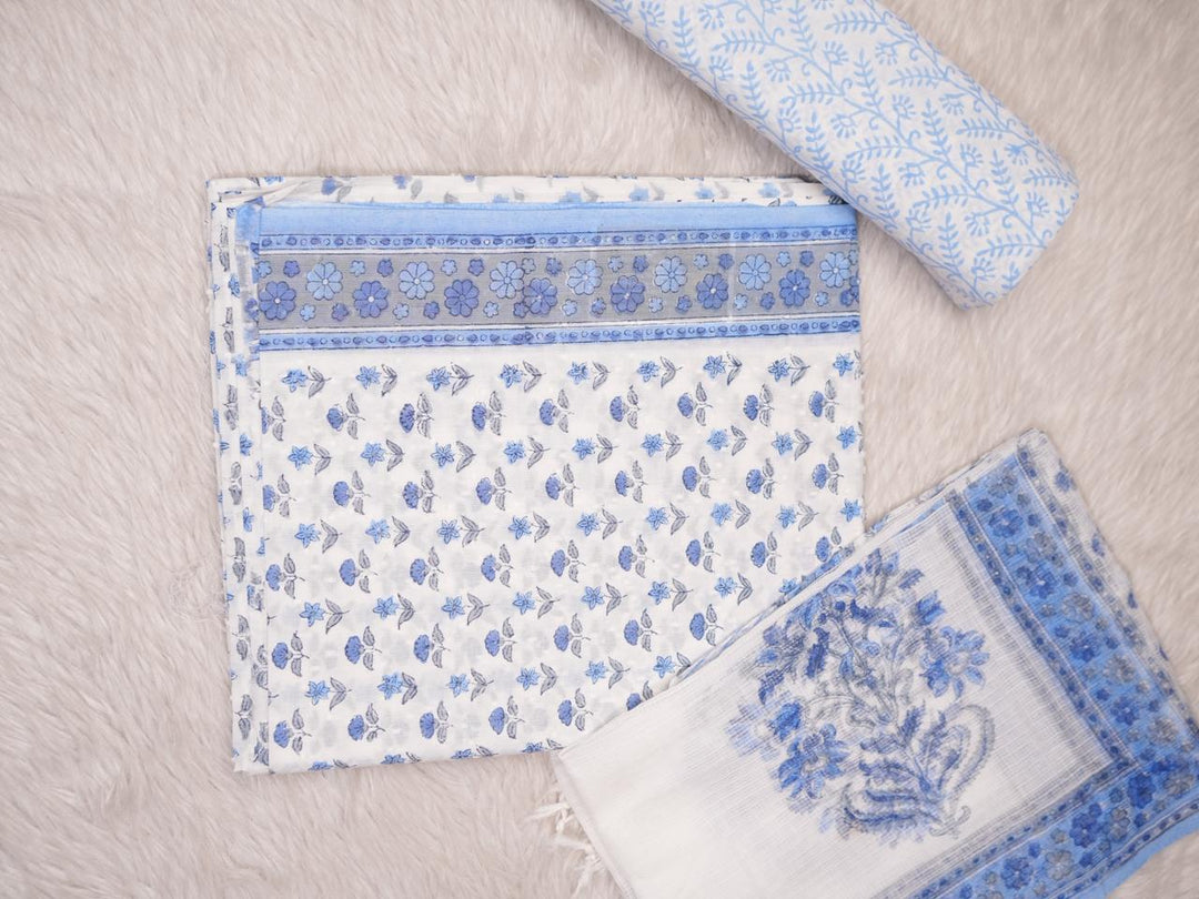 Cotton Salwar (Print-3) TSS4134