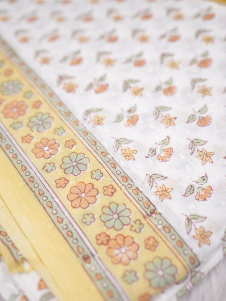 Cotton Salwar (Print-3) TSS4134