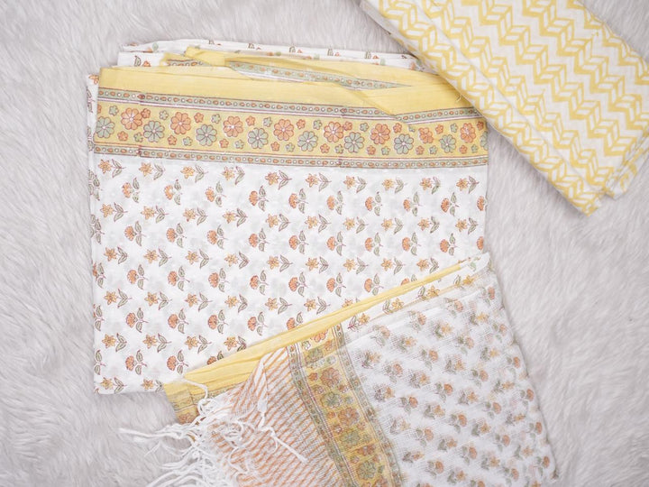 Cotton Salwar (Print-3) TSS4134