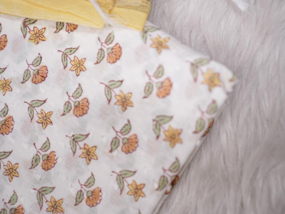 Cotton Salwar (Print-3) TSS4134