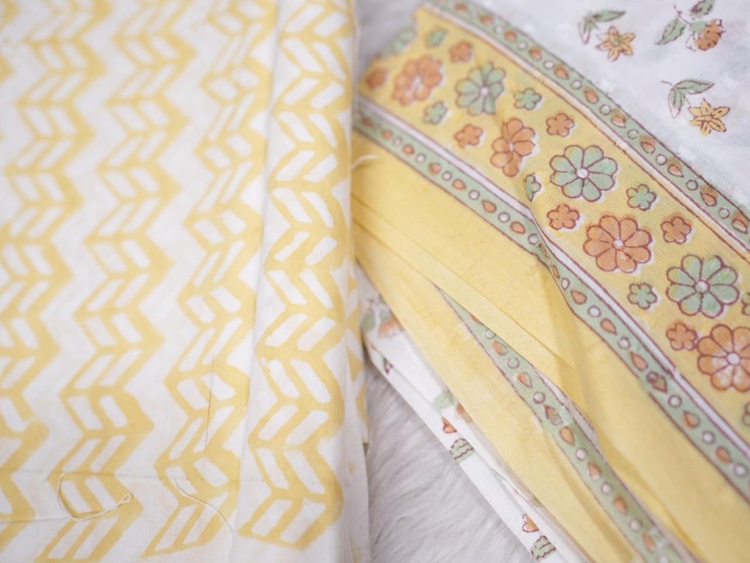 Cotton Salwar (Print-3) TSS4134