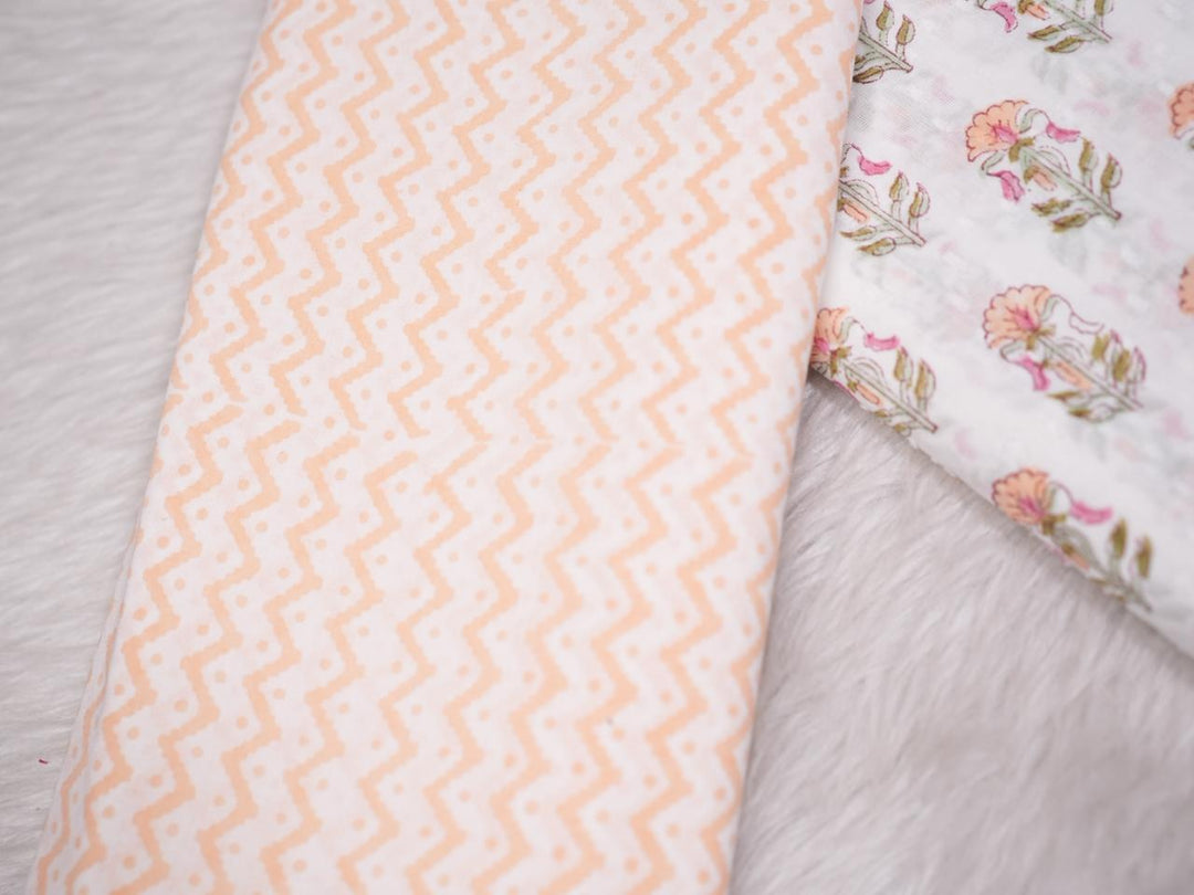 Cotton Salwar (Print-3) TSS4134