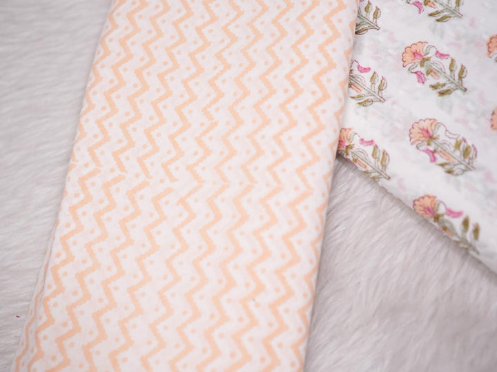 Cotton Salwar (Print-3) TSS4134