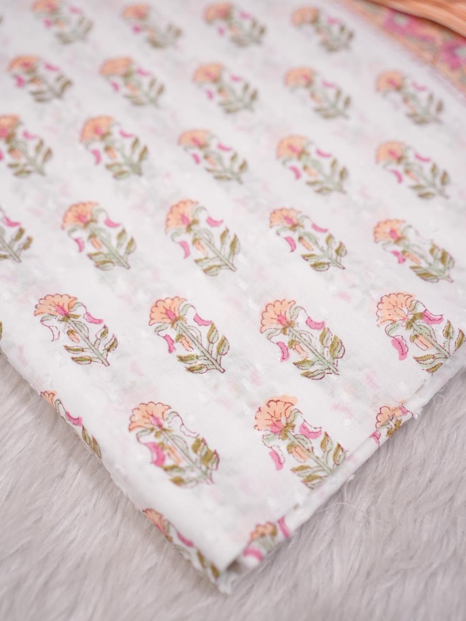 Cotton Salwar (Print-3) TSS4134