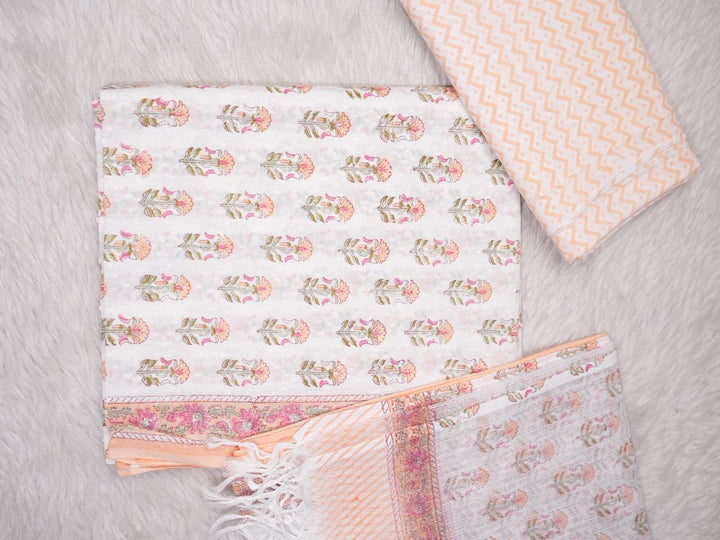 Cotton Salwar (Print-3) TSS4134