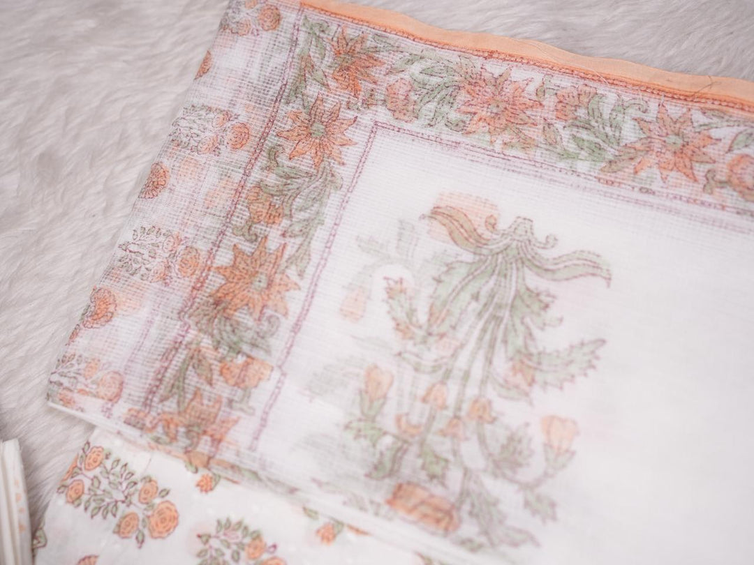 Cotton Salwar (Print-3) TSS4134