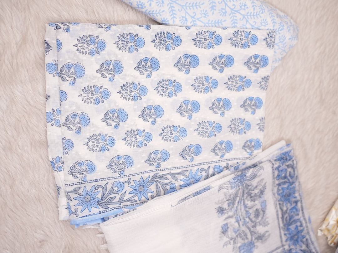 Cotton Salwar (Print-3) TSS4134