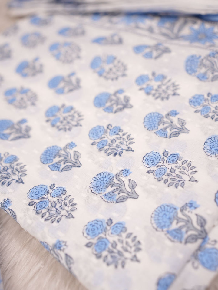 Cotton Salwar (Print-3) TSS4134