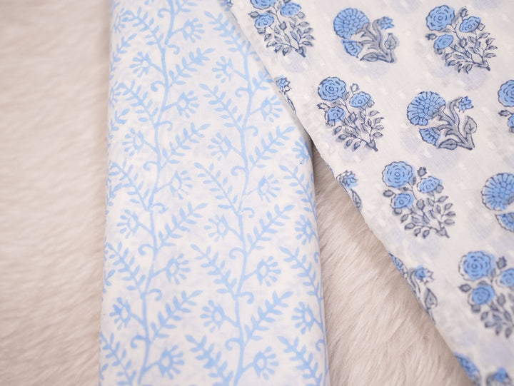 Cotton Salwar (Print-3) TSS4134