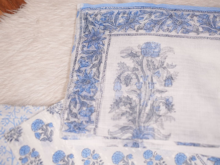 Cotton Salwar (Print-3) TSS4134