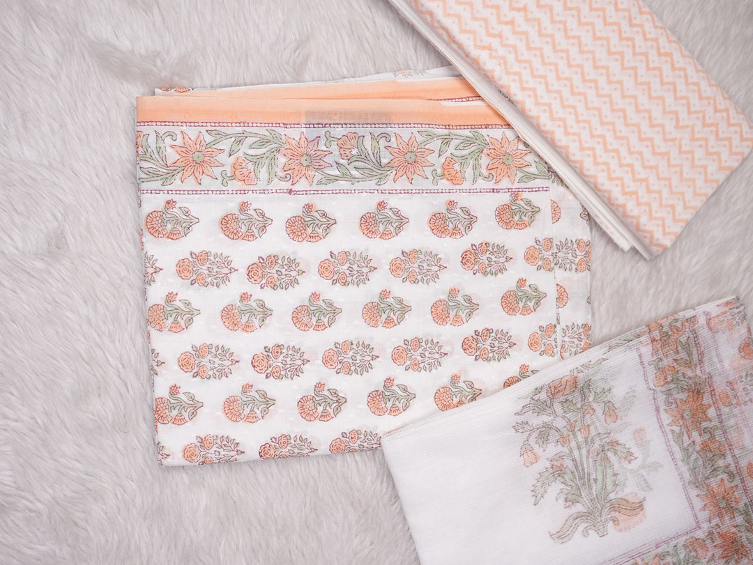 Cotton Salwar (Print-3) TSS4134