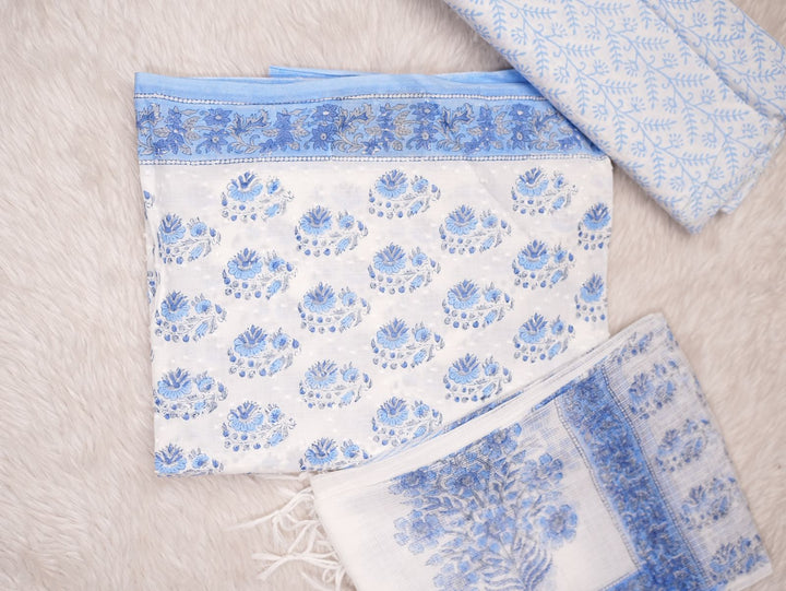 Cotton Salwar (Print-3) TSS4134