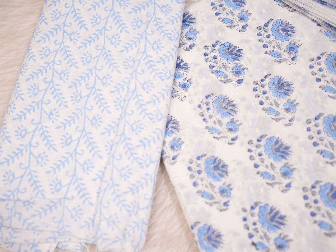 Cotton Salwar (Print-3) TSS4134