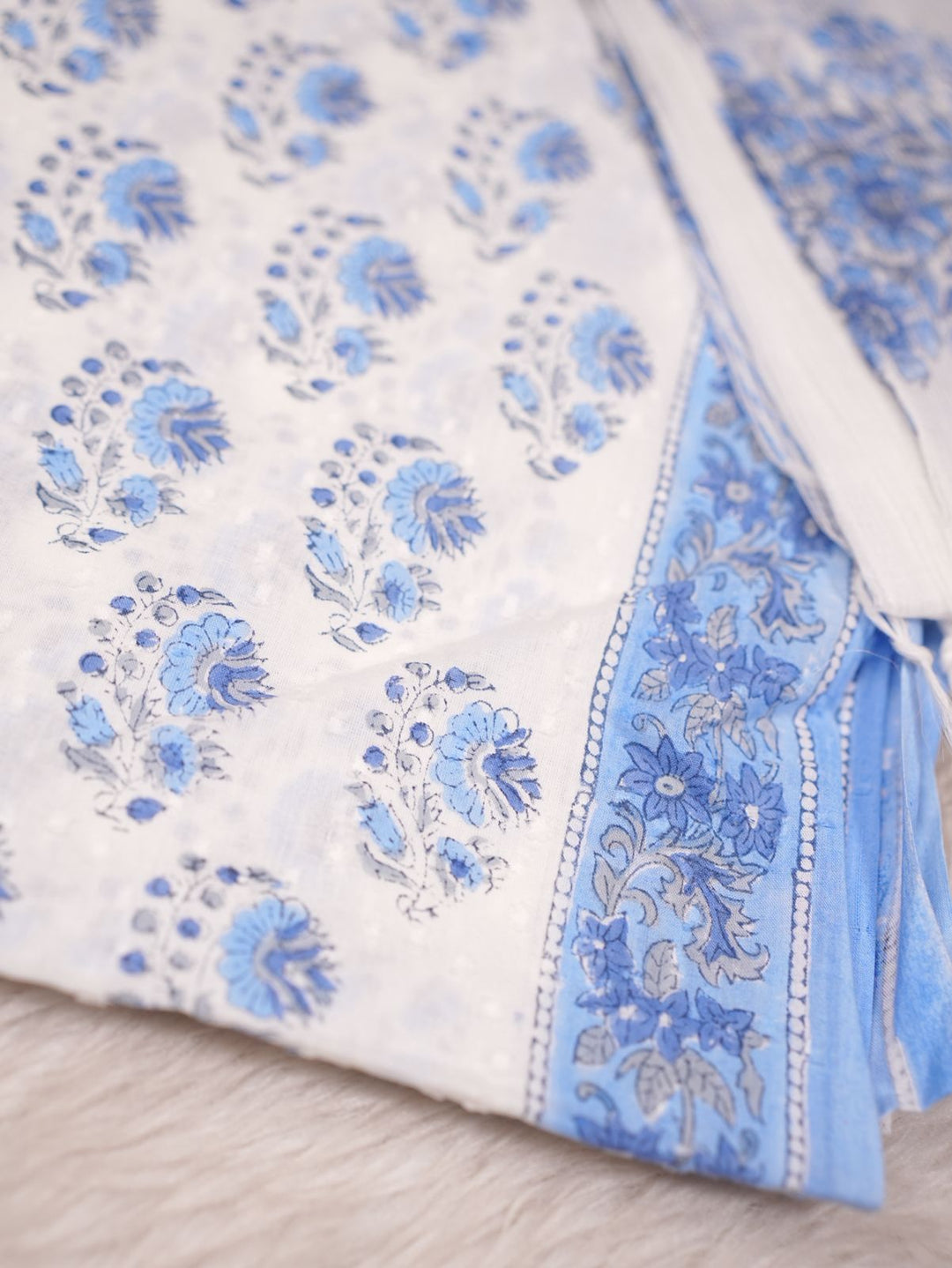 Cotton Salwar (Print-3) TSS4134