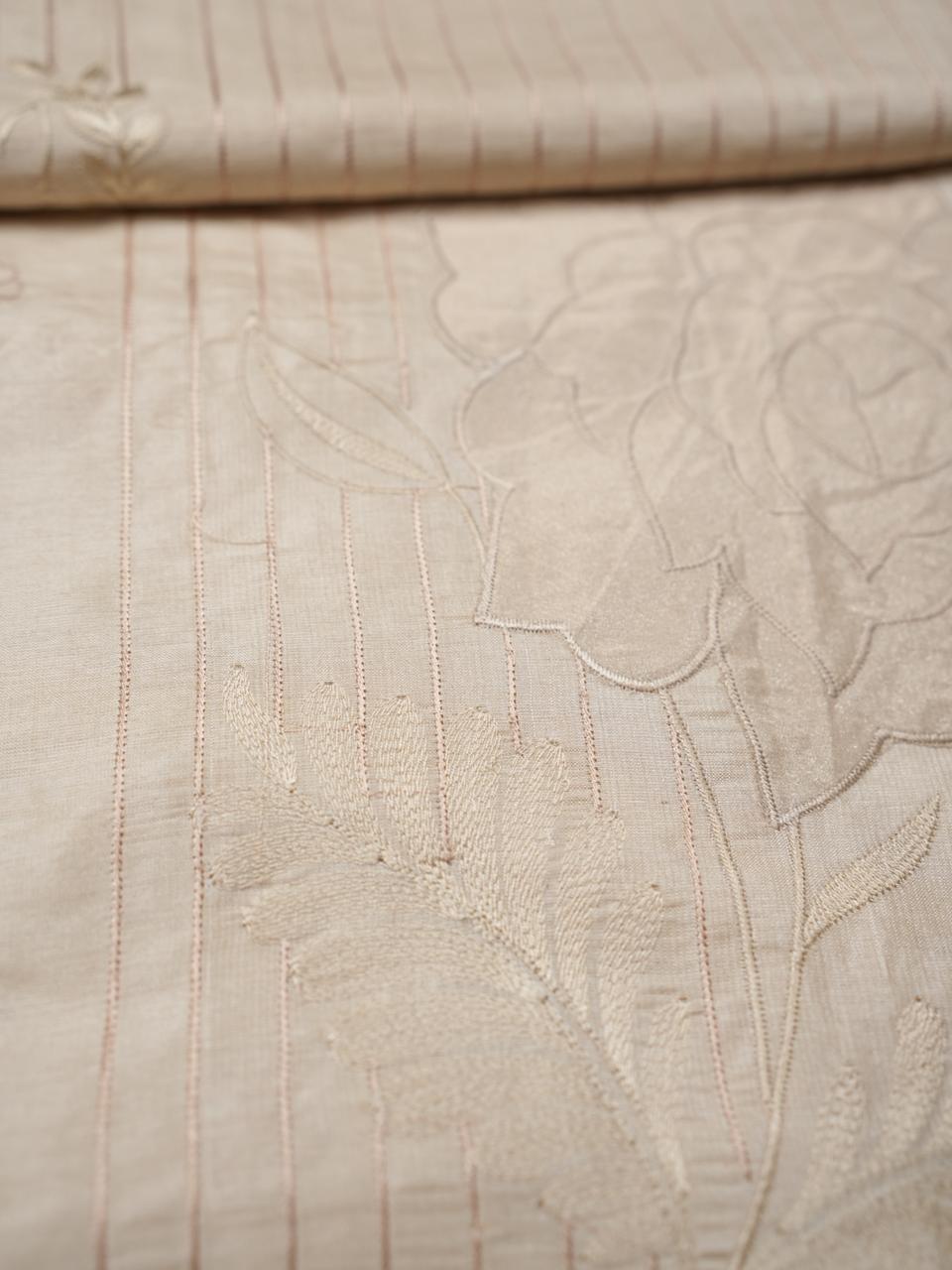 Tussar Saree TSA4131