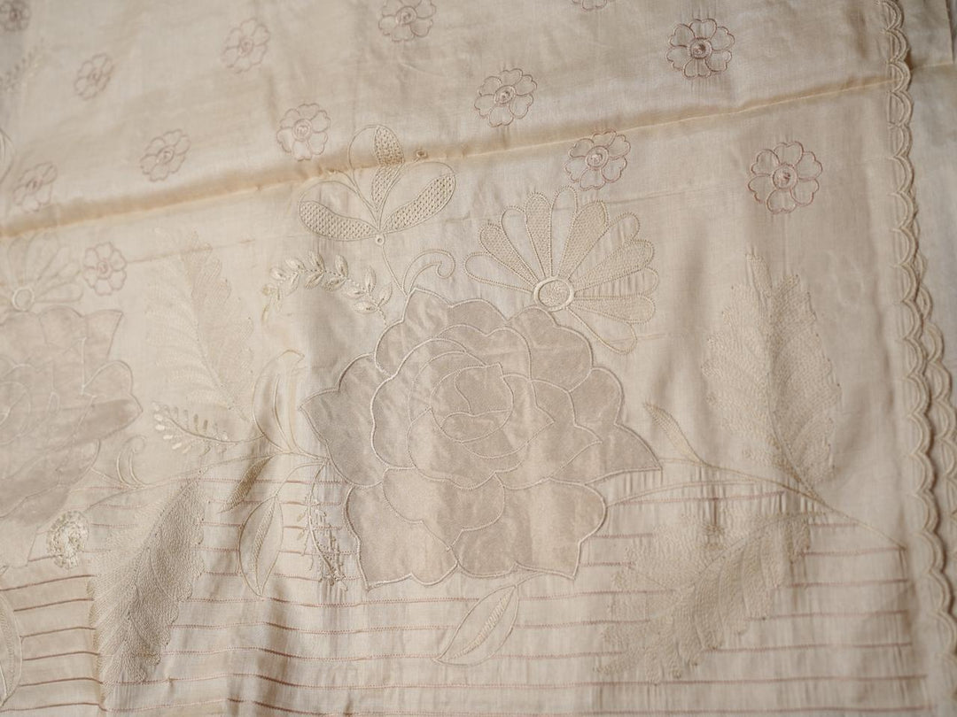 Tussar Saree TSA4131