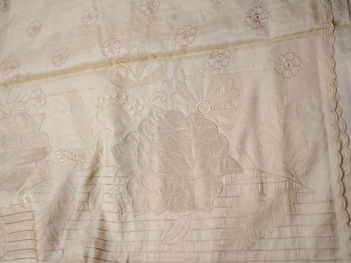 Tussar Saree TSA4131