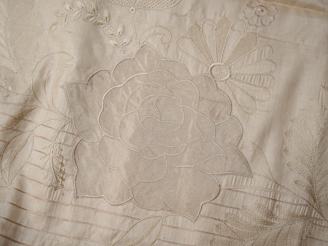 Tussar Saree TSA4131