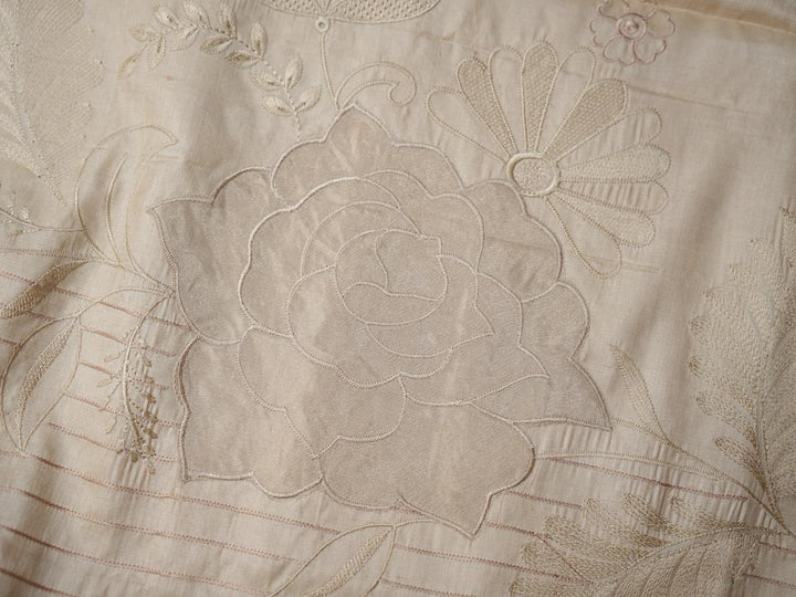 Tussar Saree TSA4131