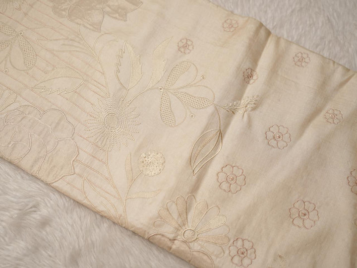 Tussar Saree TSA4131