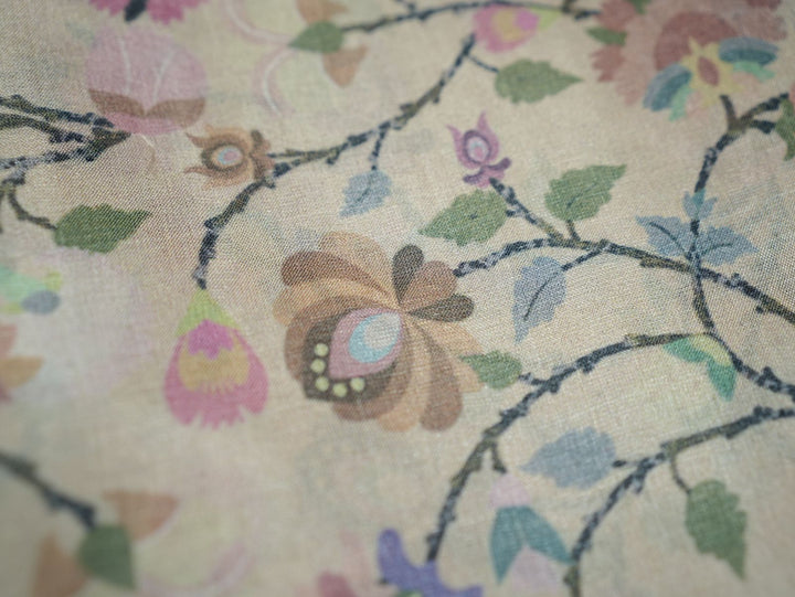 Tussar Salwar TSS4141