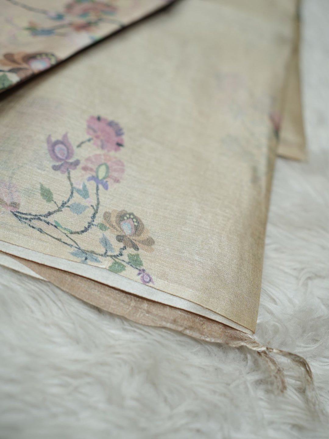 Tussar Salwar TSS4141