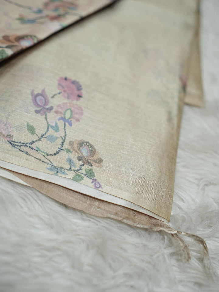 Tussar Salwar TSS4141