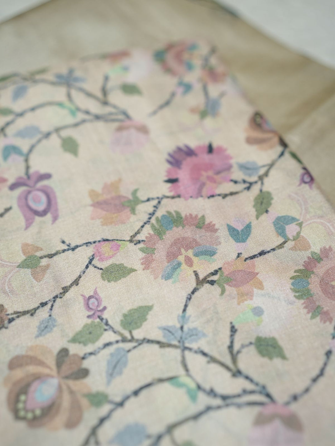 Tussar Salwar TSS4141