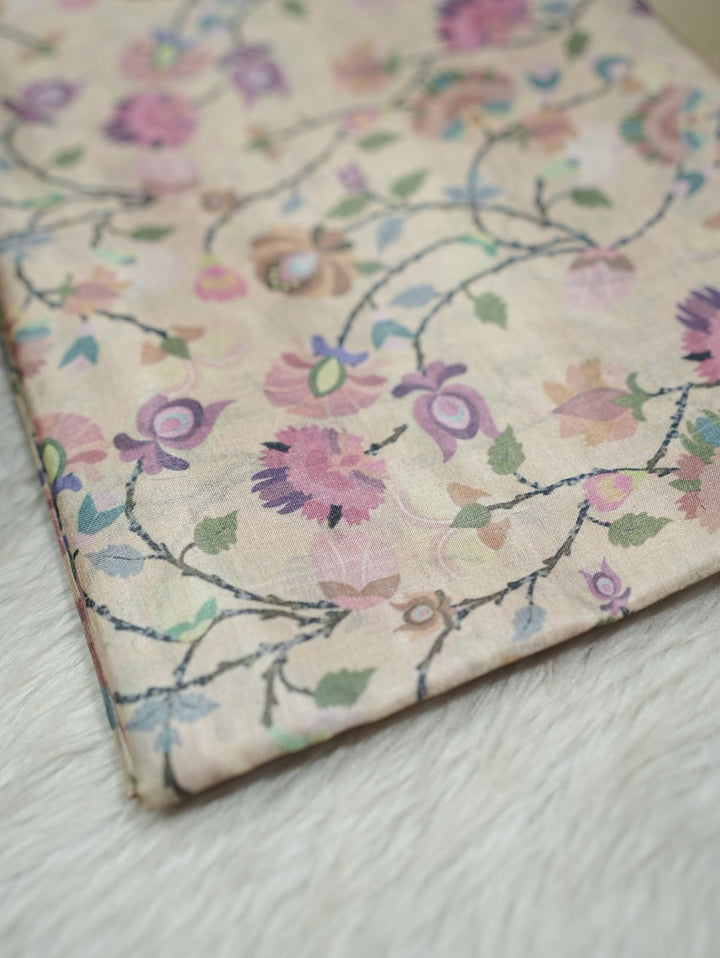 Tussar Salwar TSS4141