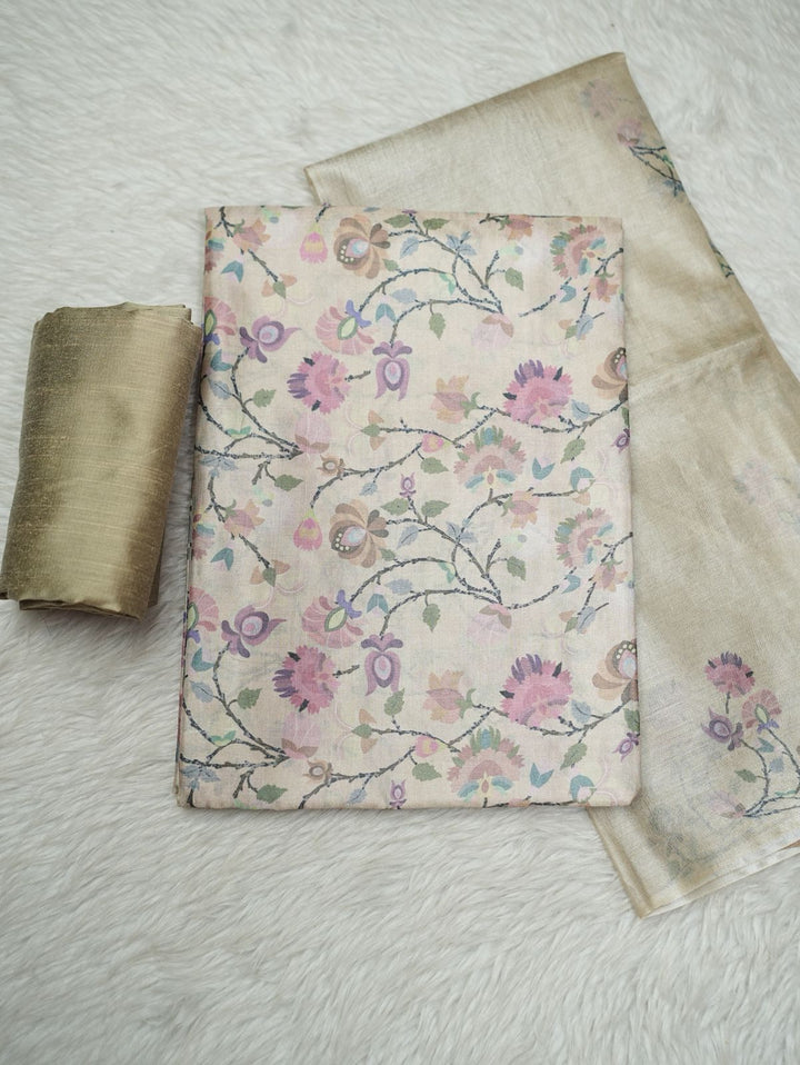 Tussar Salwar TSS4141