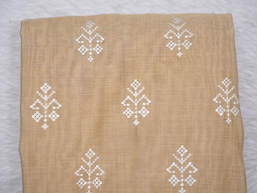 Art Chanderi Salwar TSS4142