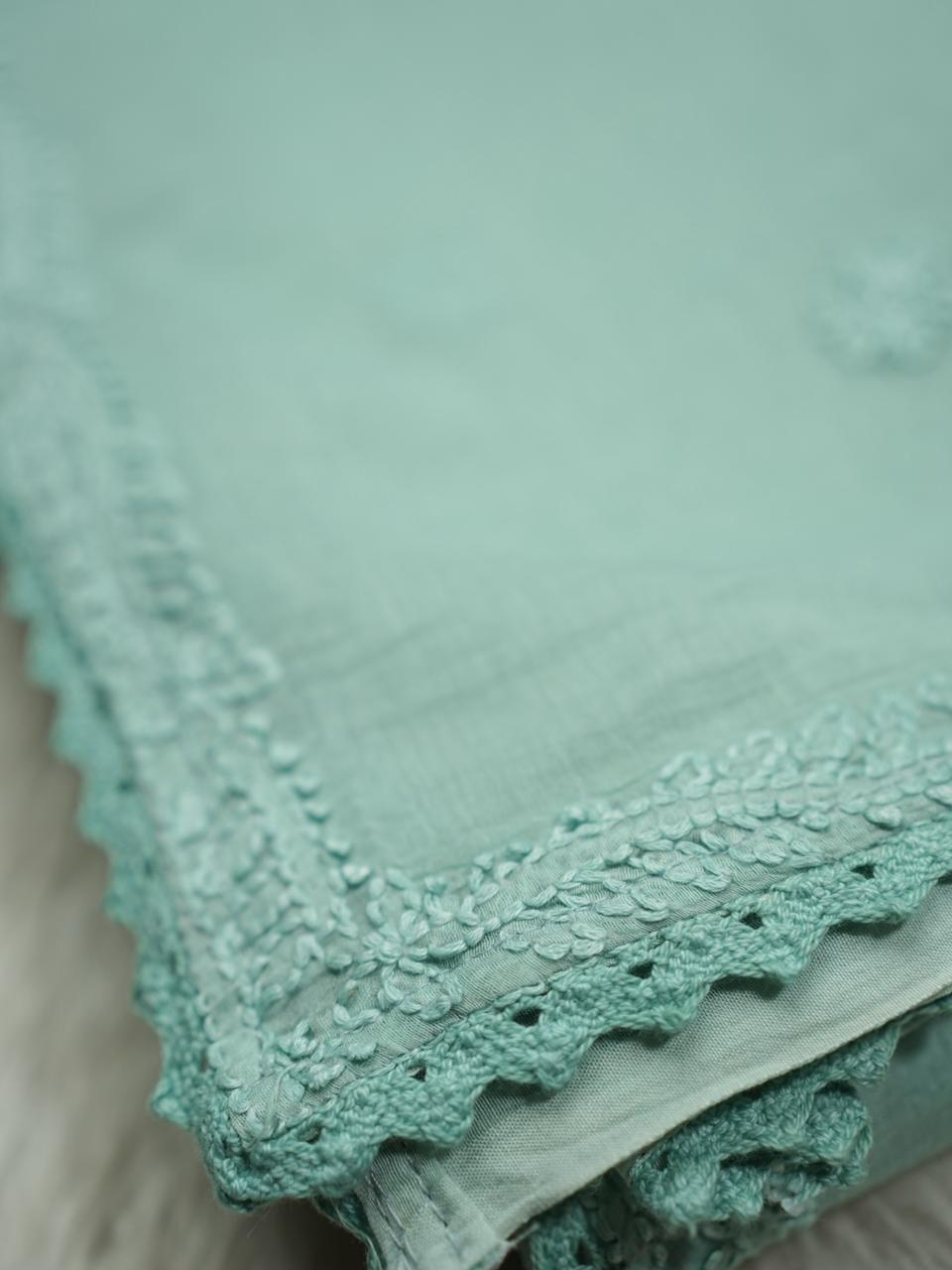 Mul Chanderi Saree TSA4145