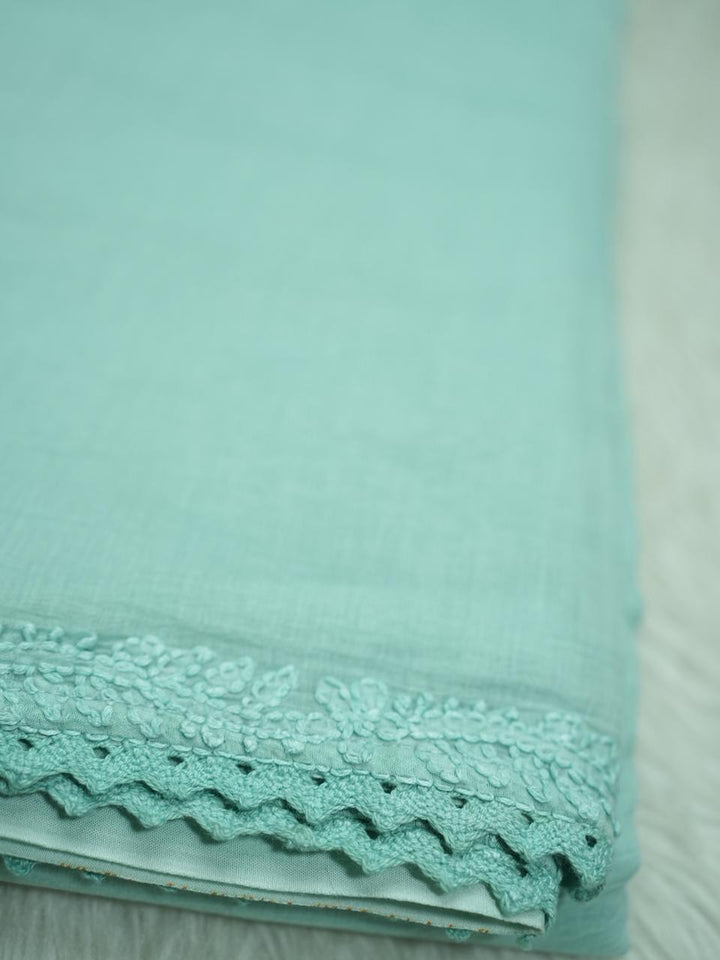 Mul Chanderi Saree TSA4145