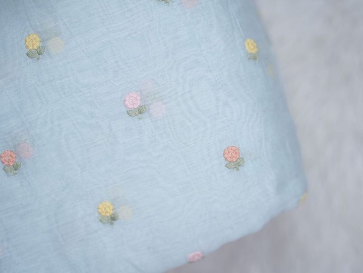 Chanderi Material TRF4146