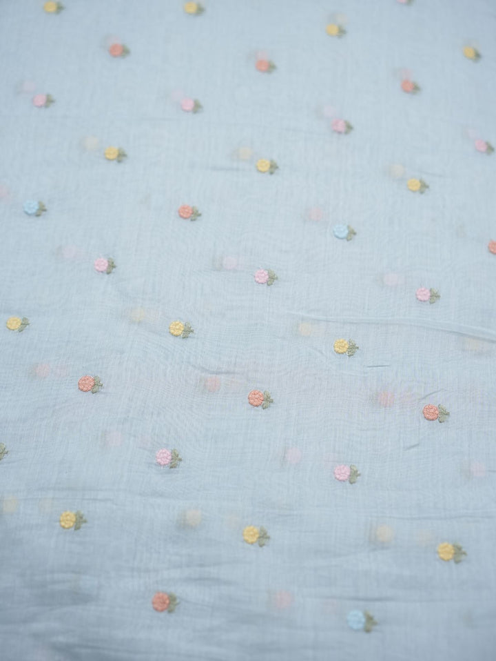 Chanderi Material TRF4146